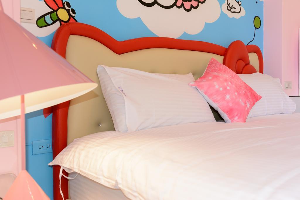Beautyflower Cottage 吉安郷 エクステリア 写真