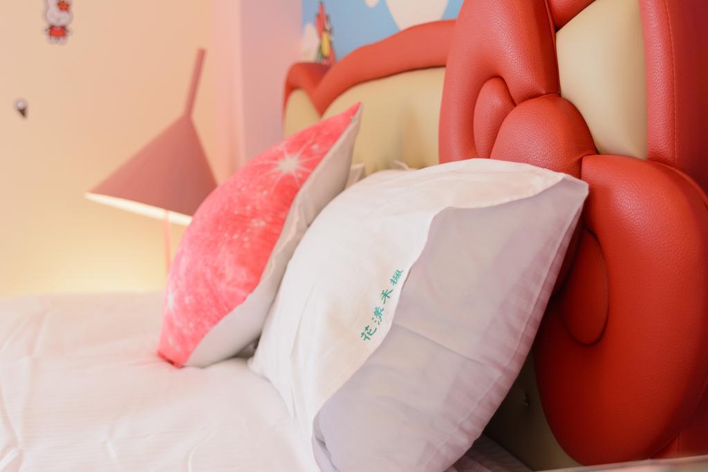 Beautyflower Cottage 吉安郷 エクステリア 写真